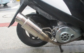 SUZUKI ADDRESS V125 CF46A