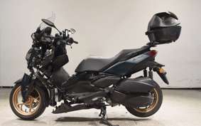 YAMAHA X-MAX 250 1995 SG70J