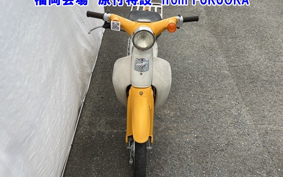 HONDA LITTLE CUB