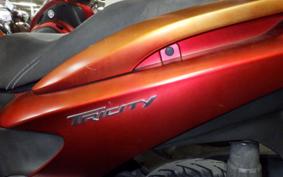 YAMAHA TRICITY 125 A SE82J