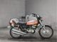 Фото Kawasaki 250SS с японского аукциона