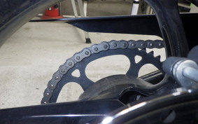 TRIUMPH TIGER 660 SPORTS 2022