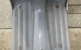 HONDA GIORNO AF24