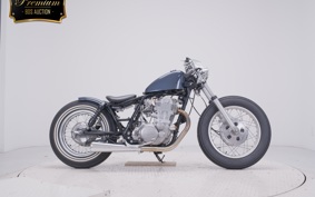 YAMAHA SR400 Gen.2 2018 1JR