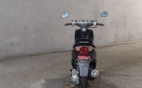 YAMAHA JOG ZR EVOLUTION SA16J