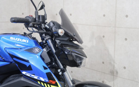 SUZUKI GSX-S125 ABS DL32B