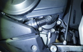 HONDA 400X ABS 2017 NC47