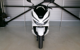 HONDA PCX 125 JF81
