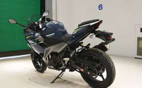 KAWASAKI NINJA 400 2021 EX400G