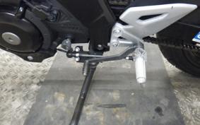 SUZUKI GSX-S125 DL32B