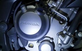 HONDA CB250F 2003 MC43