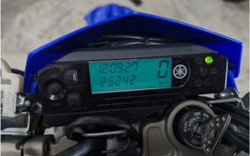 YAMAHA WR250R DG15J