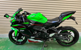 KAWASAKI NINJA ZX-25R KRT ED ZX250E