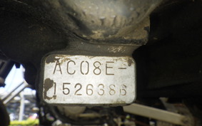 HONDA NS-1 AC12