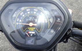 HONDA CROSS CUB 50 AA06