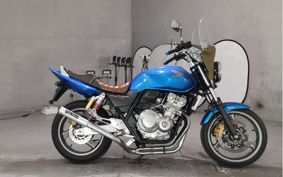 HONDA CB400SFV-4 2009 NC42