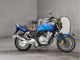 Фото Honda CB400SFV-4 2009 с японского аукциона