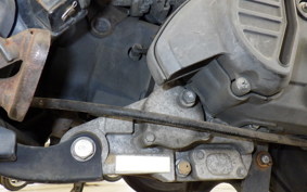 SUZUKI ADDRESS V125 S 2003 CF4MA