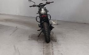 TRIUMPH  TRIUMPH  SCRAMBLER 400X 2024 T147Y7