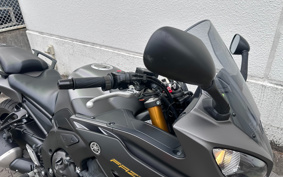 YAMAHA FZ8 FAZER ABS 2012 RN25