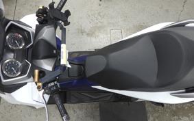 HONDA FORZA 250 2021 MF15