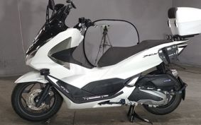 HONDA PCX125 JK05