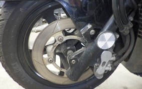 SUZUKI SKYWAVE 250 (Burgman 250) Gen.2 CJ43A