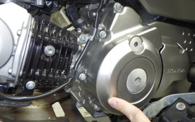 HONDA CT125-2 2023 JA65