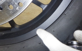 HONDA REBEL 250 A 2022 MC49