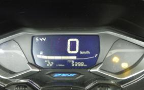HONDA PCX 125 2024 JK05