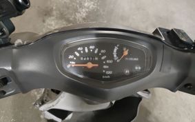 SUZUKI ADDRESS V125 CF4EA