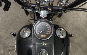 HARLEY FLSTN1580 2006 JD5