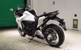 HONDA VFR1200F DCT SC63