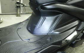 YAMAHA CYGNUSｸﾞﾘﾌｧｽ 2021 SEJ4J
