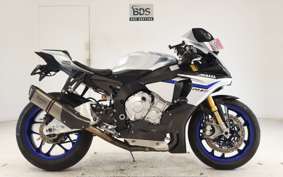 YAMAHA YZF-R1 M 2012
