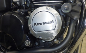 KAWASAKI ZEPHYR 400 KAI 2009 ZR400C