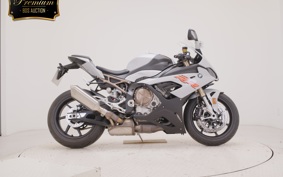 BMW S1000RR 2021