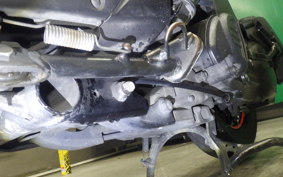SUZUKI ADDRESS V125 S CF4MA