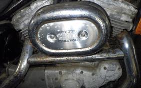 HARLEY XL1200 1993