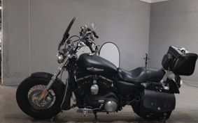 HARLEY XL1200CB 2012 LK3