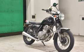 SUZUKI GRASS TRACKER 2019 NJ47A