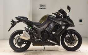 KAWASAKI NINJA 1000 2015