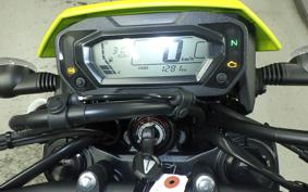 KAWASAKI KLX230 SM LX232A