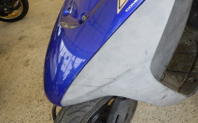 SUZUKI LET's 2 CA1PA