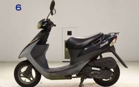 SUZUKI LET's 2 CA1PA