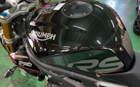 TRIUMPH SPEED TRIPLE RS 2024 S3P01S