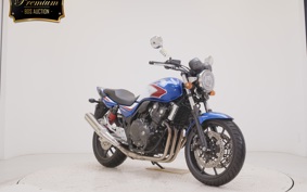 HONDA CB400SF GEN 4 A 2024 NC42