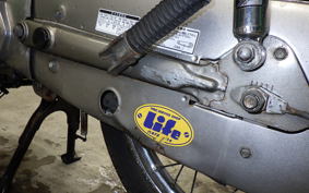 HONDA C90 SUPER CUB E 2013 HA02