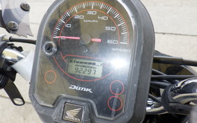 HONDA ﾀﾞﾝｸ AF78