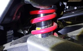 SUZUKI KATANA 2019 GT79B